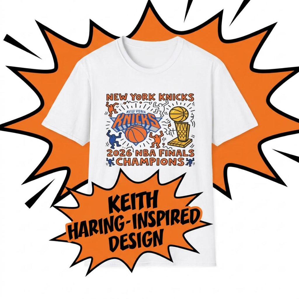 York Knicks 2026 Nba Finals Champions Unisex T-shirt, Sweatshirt, Hoodie (1)