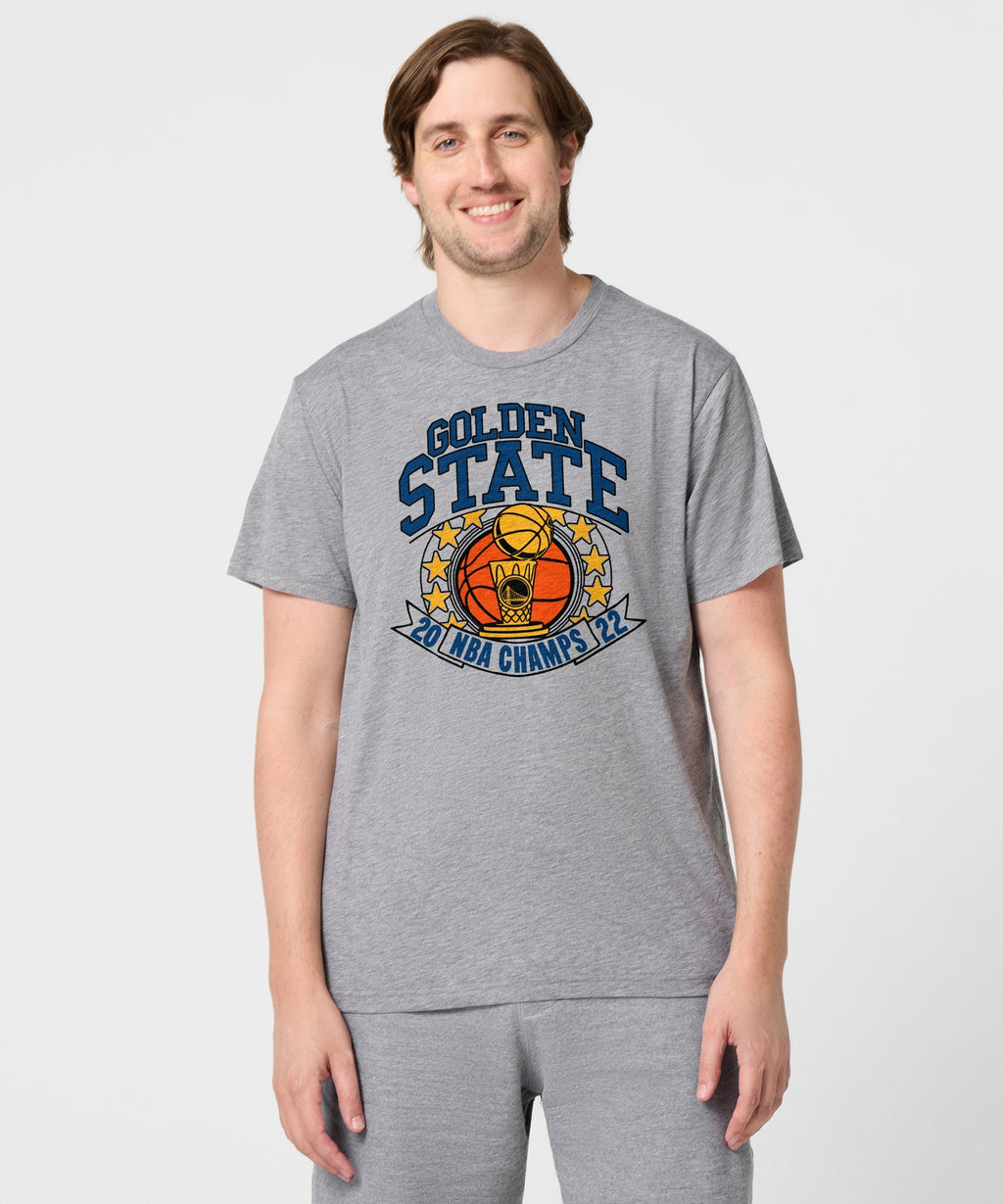 2022 NBA Champions Golden State Warriors