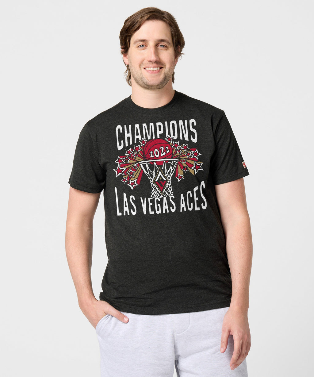 2022 WNBA Champs Las Vegas Aces
