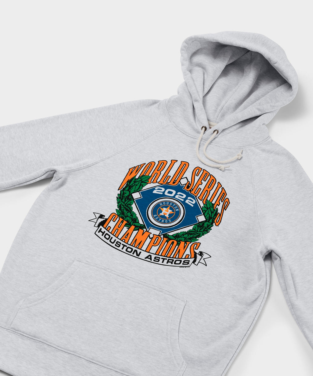 2022 World Series Champions Astros Hoodie