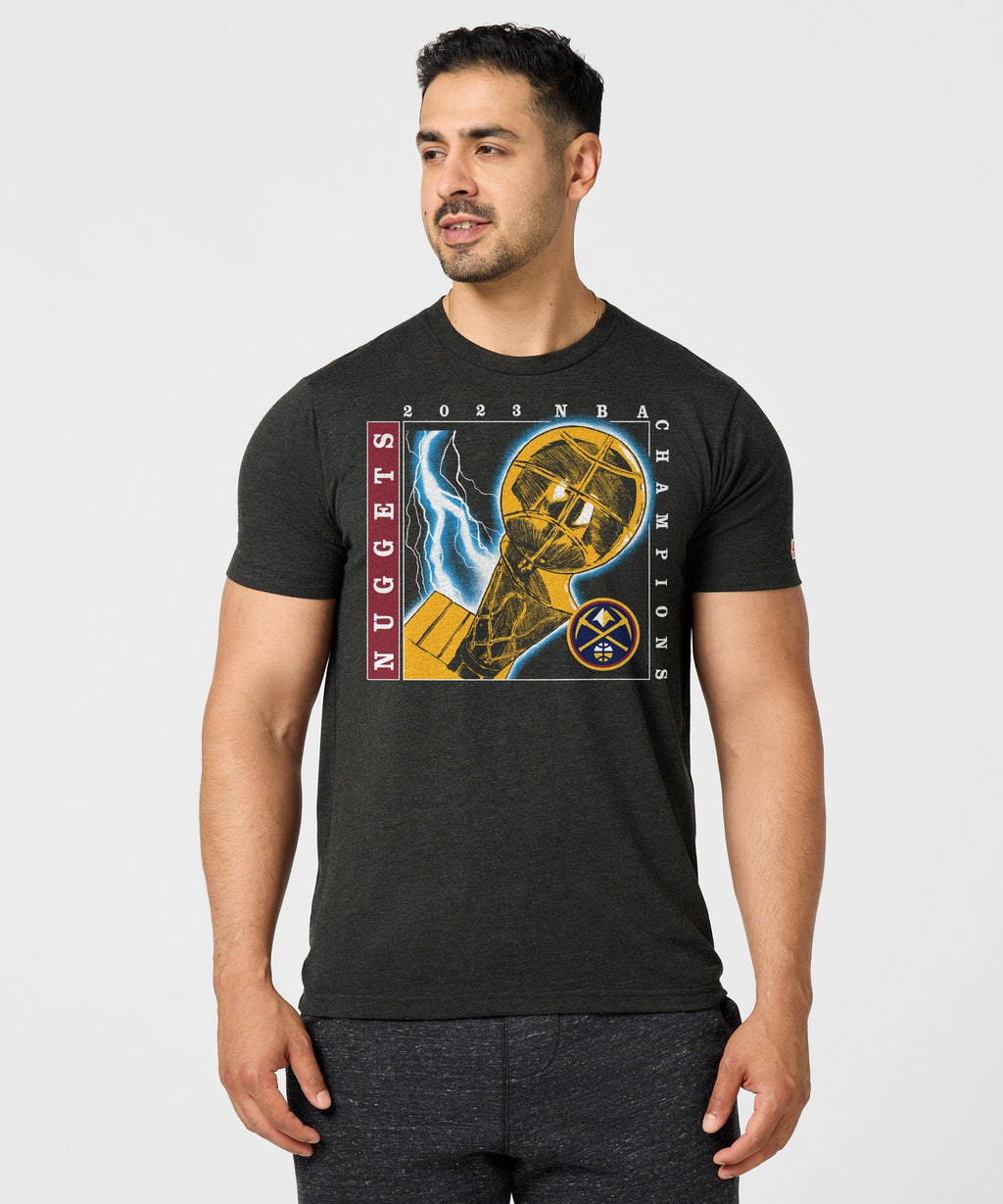 2023 NBA Champions Denver Nuggets