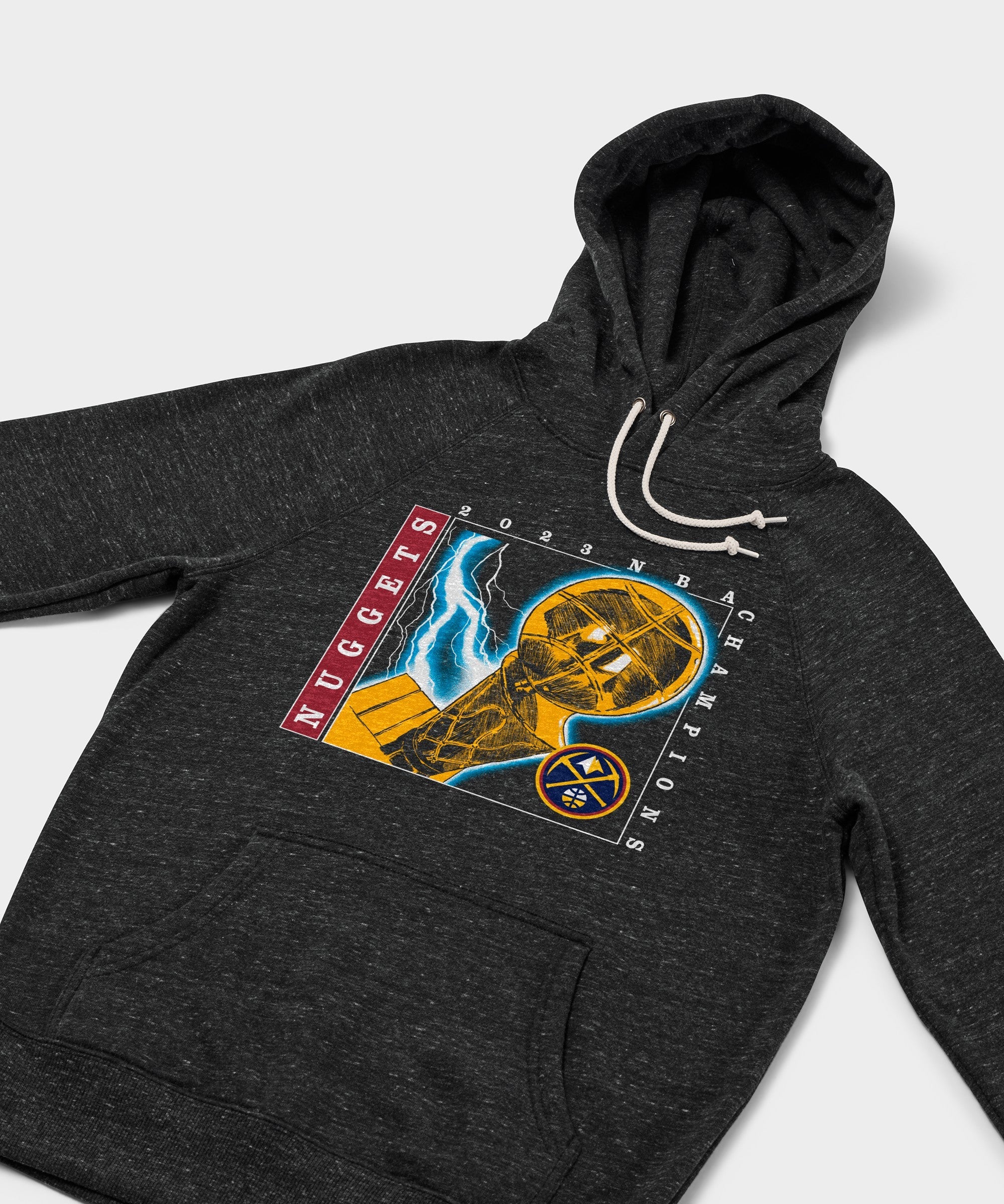2023 NBA Champions Denver Nuggets Hoodie