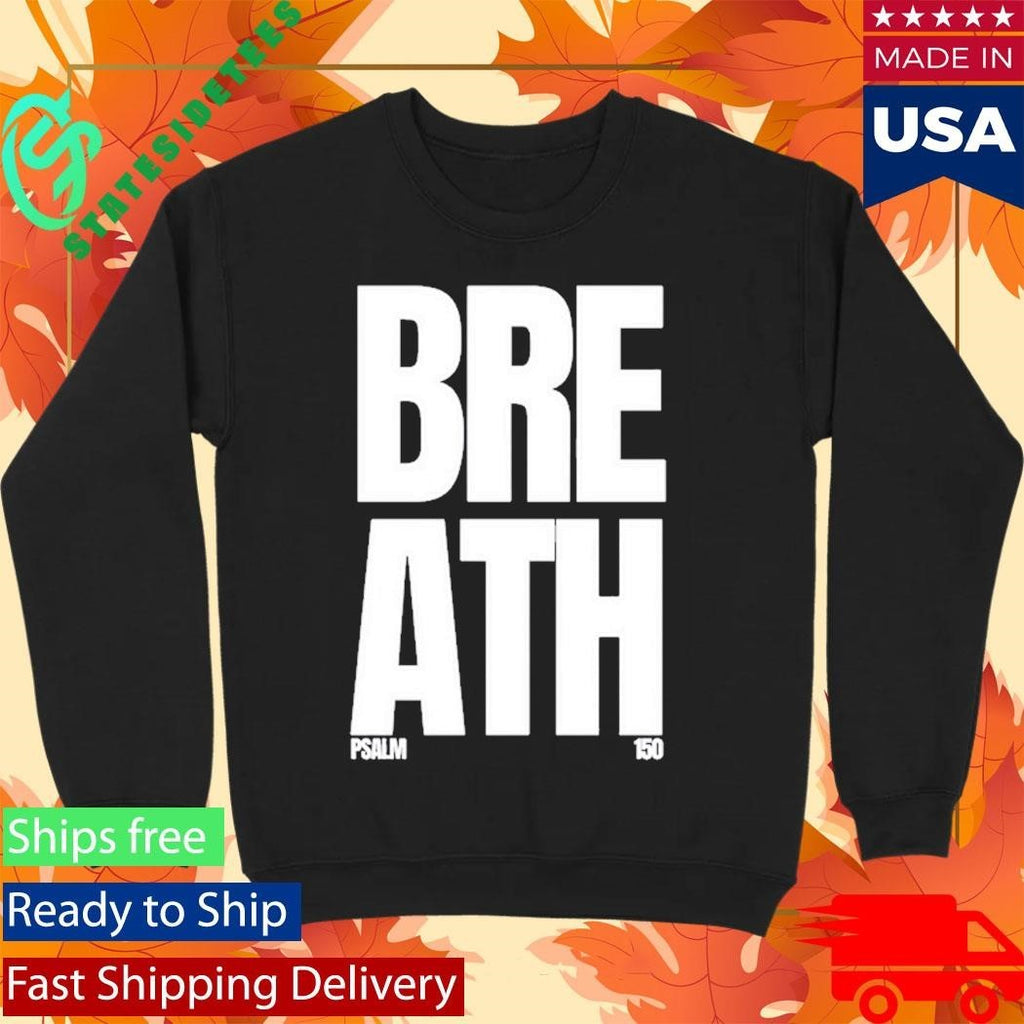 2819 – Breath Shirt