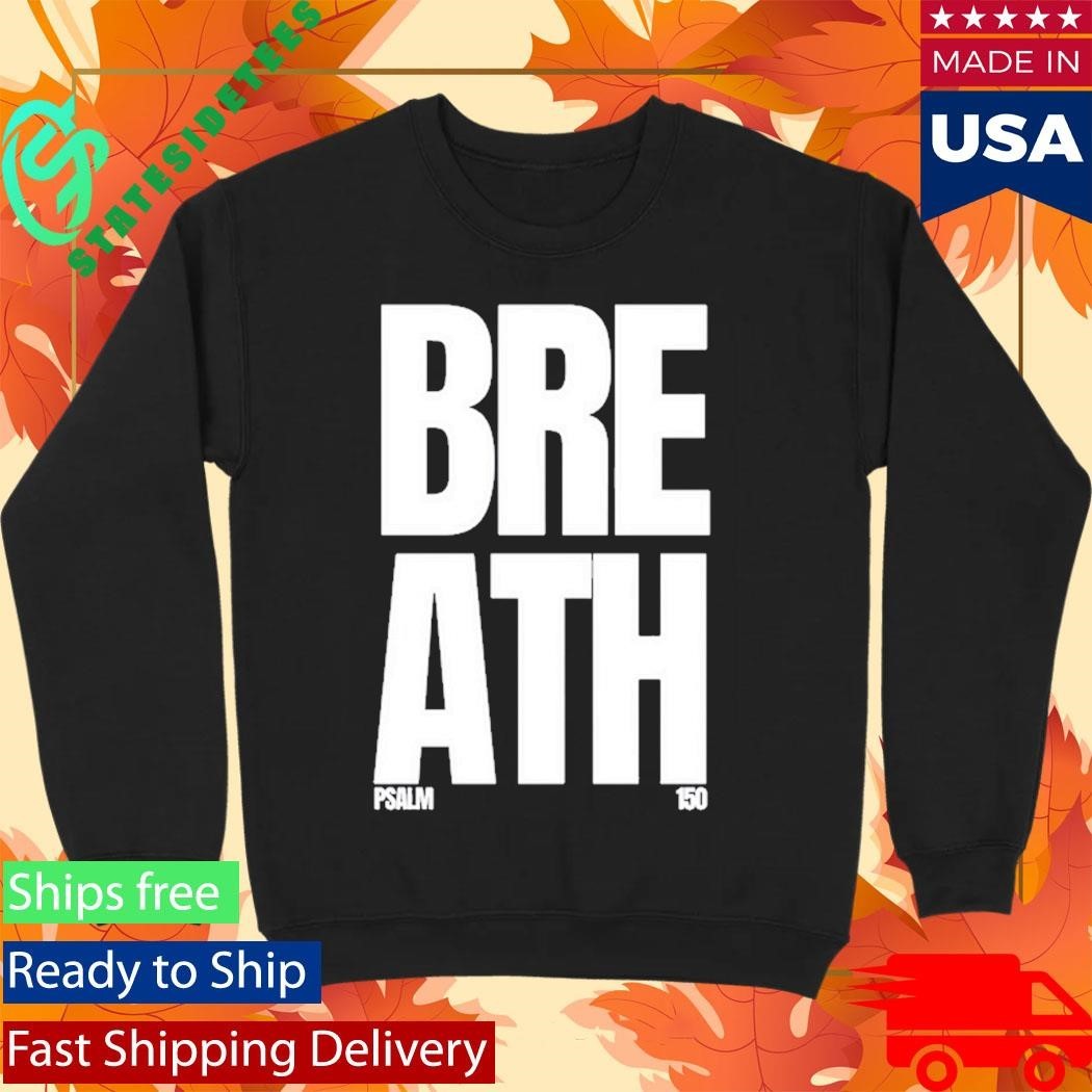 2819 – Breath Shirt