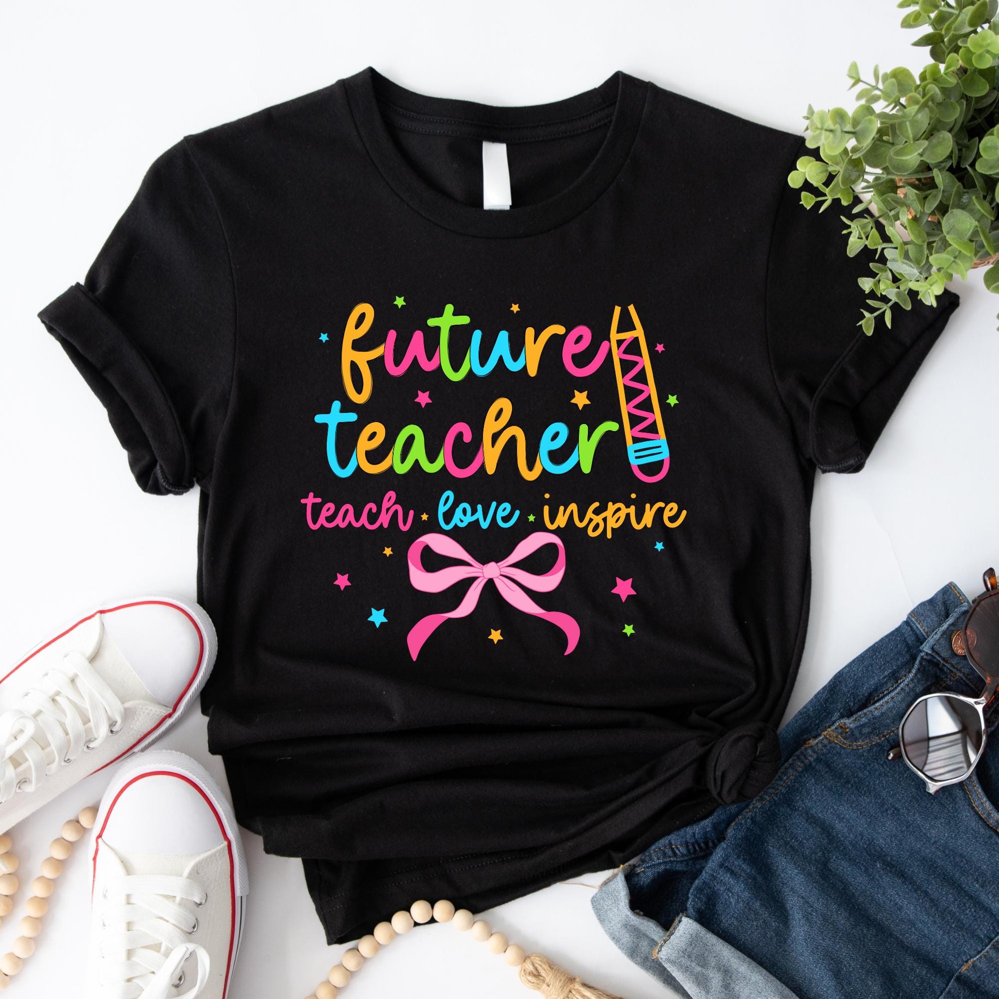 Coquette Future Teacher Teacher Month School Teacher Gif Coquette Teacher Future Teacher (4)