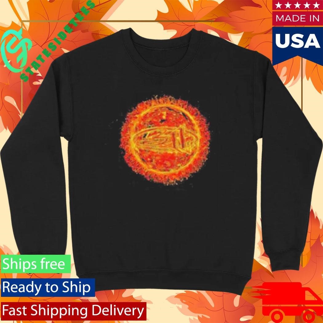 311 Sun Black Shirt