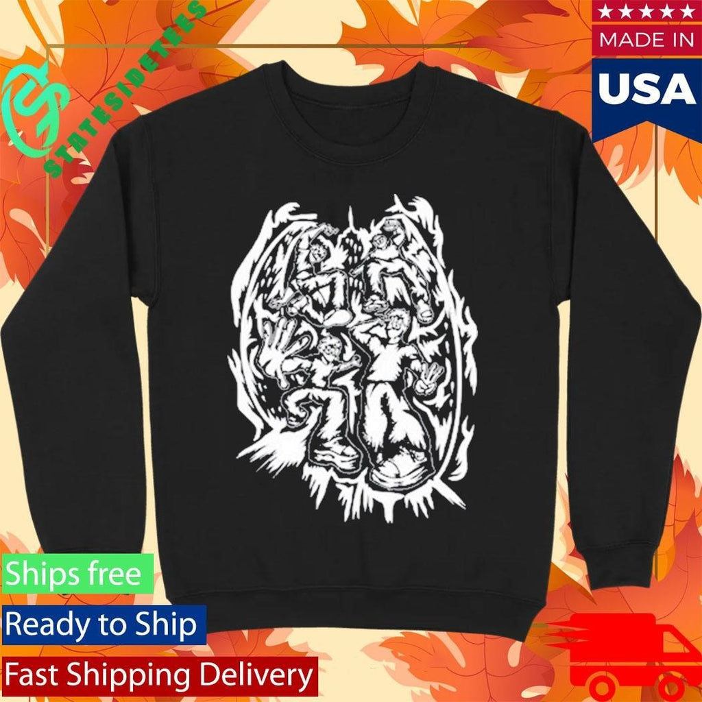 3Fs Friends Shirt