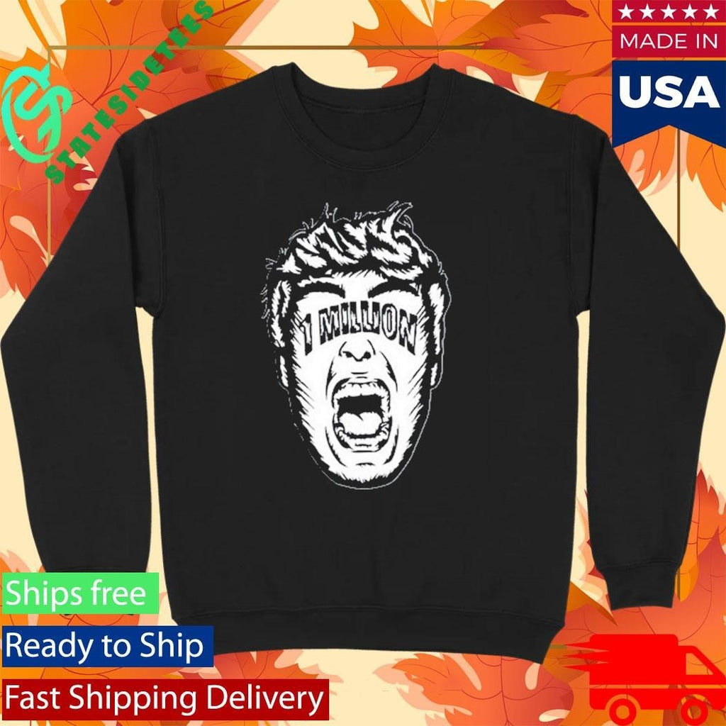 3Fs The Big 1M Shirt
