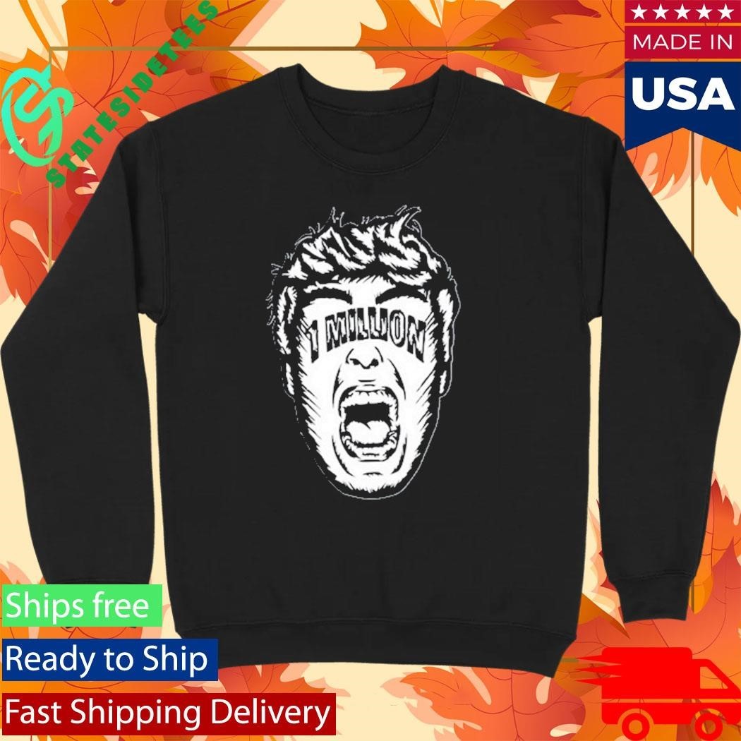 3Fs The Big 1M Shirt