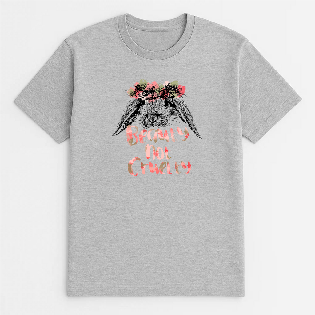 Unisex | Beauty Not Cruelty | Tee