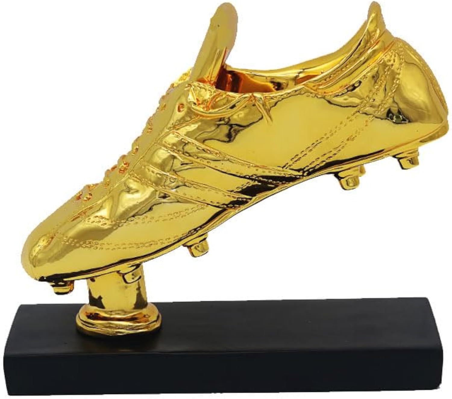 Golden Boot Glove Trophy Award Shoes Replica The Best Player Trophy Cup Fans Souvenir Collectibles