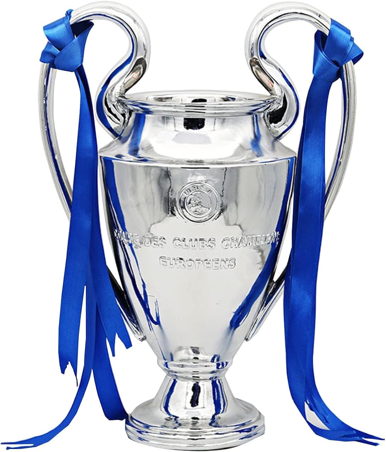 2025 6/12/17/30in Champions Trophy Soccer Trophy Awards Cup Football Cup Fans Souvenir（ Engraving Champion Team Name）