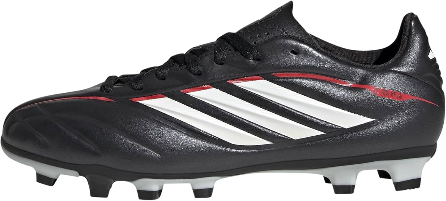 Kids Copa Pure IV Club Firm Ground/Multi Ground Soccer Cleats (Little Kid/Big Kid)