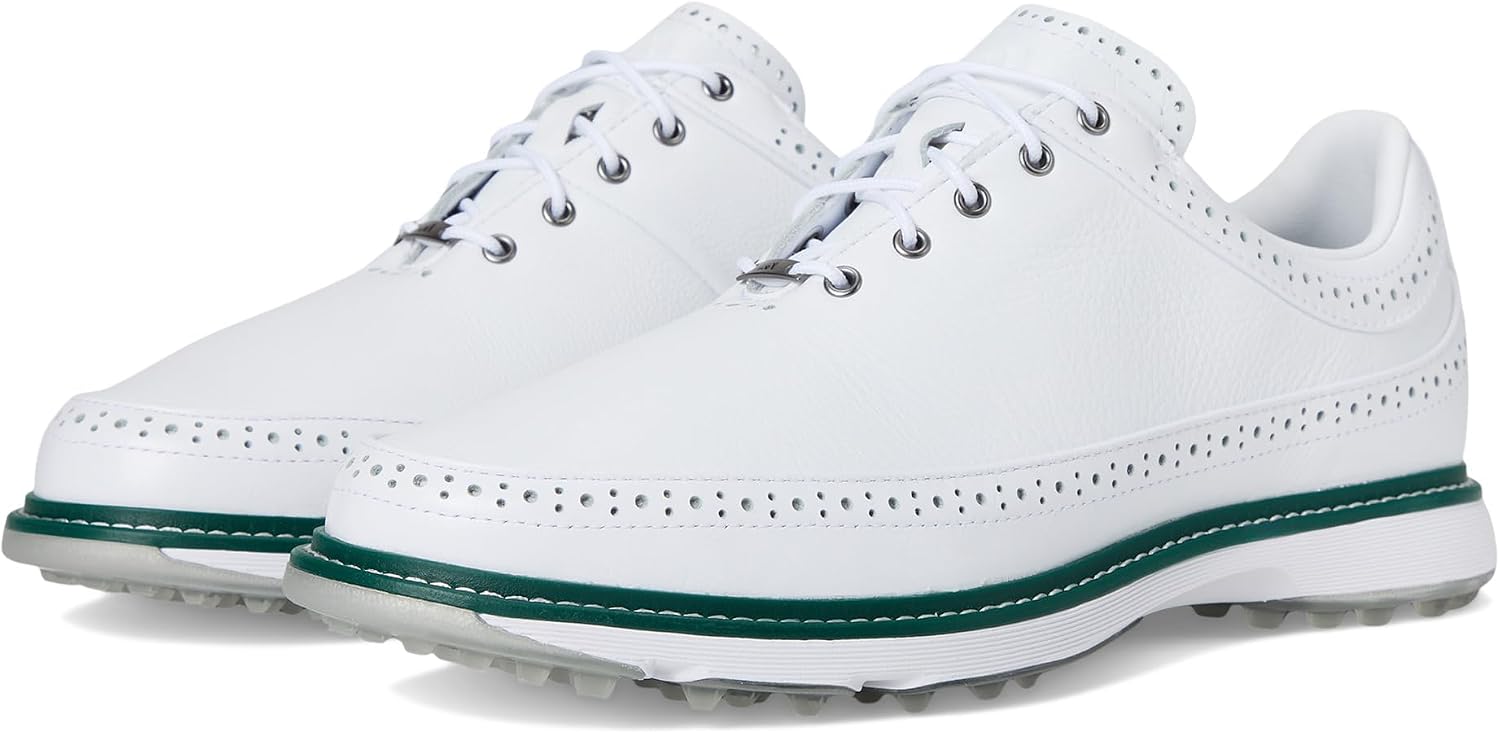 Unisex MC80 Spikeless Golf Shoes