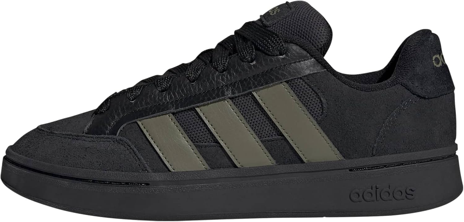 Men's Grand Court Alpha Shoe