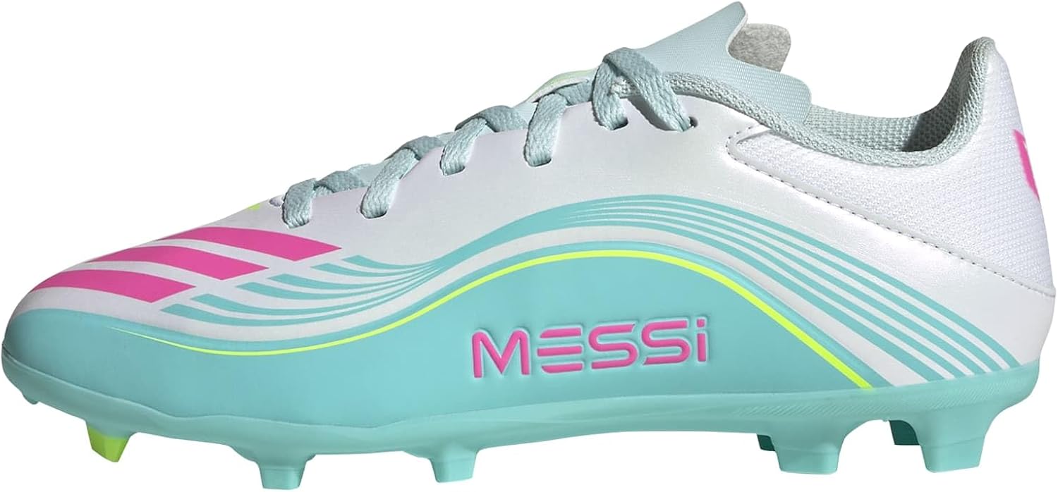 Kids' F50 Messi League Firm Ground/Multi Ground J
