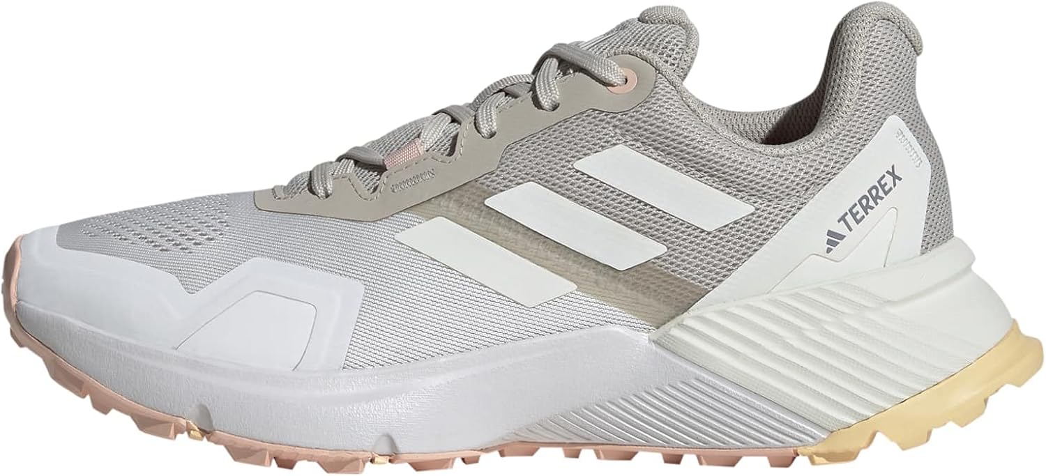 Women's Terrex Soulstride Rain.rdy Trail Running Shoes
