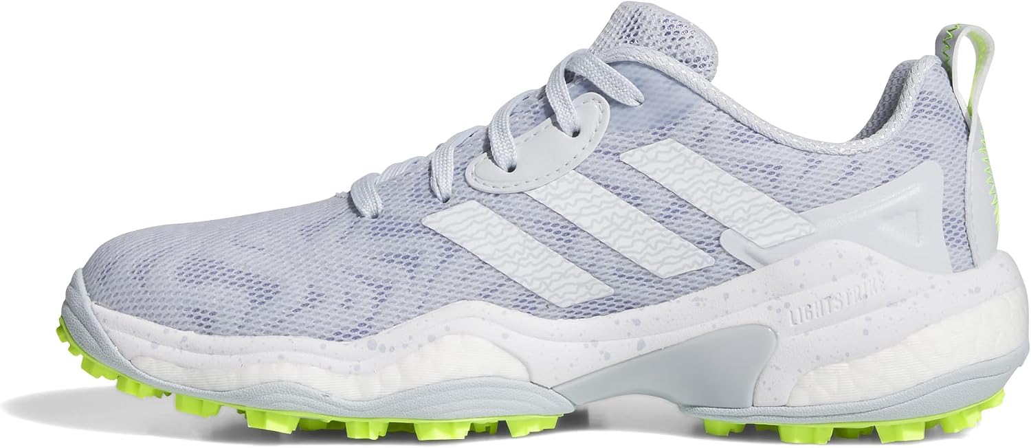 Women's Codechaos 25 Spikeless Golf Shoes