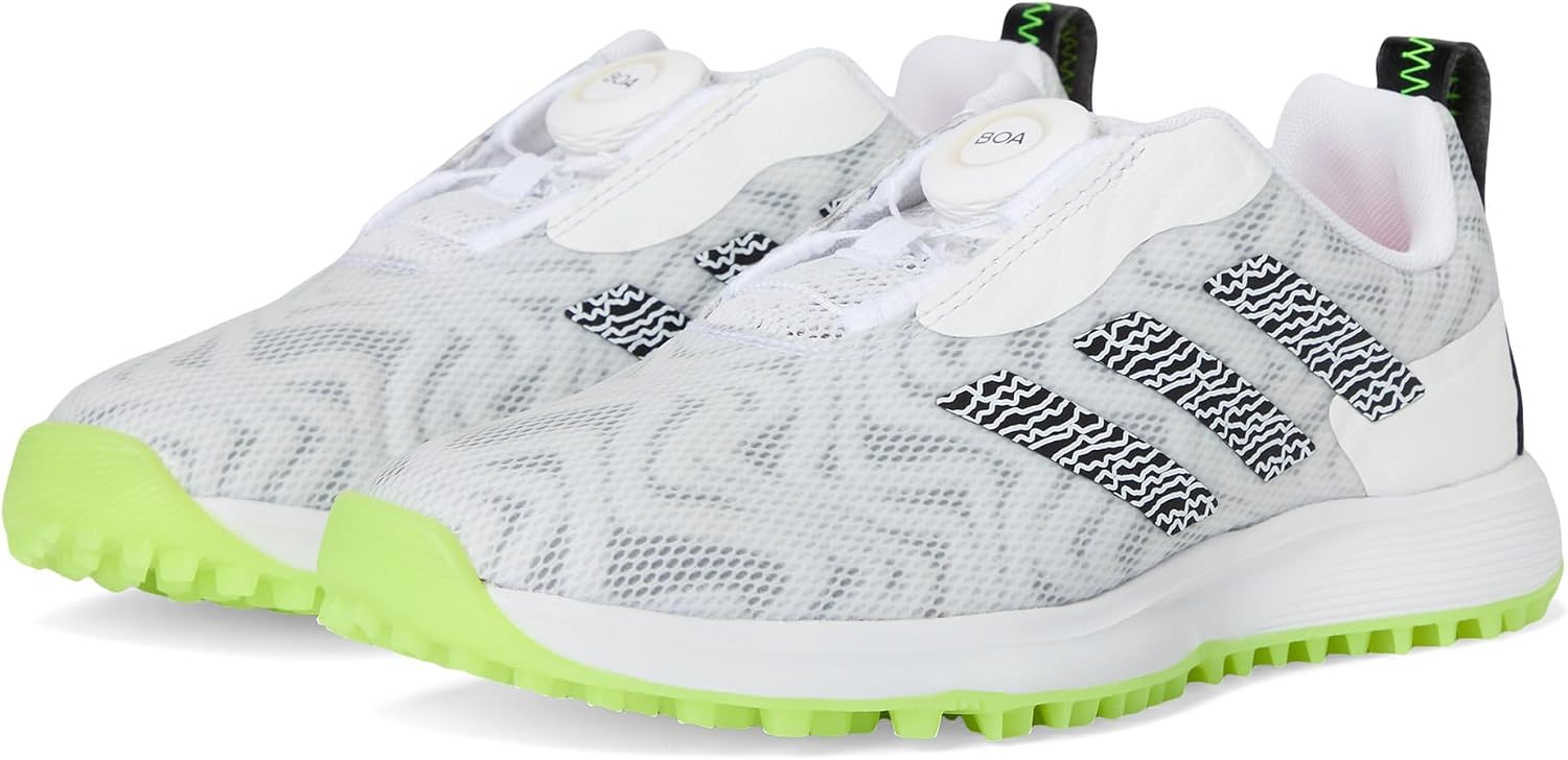 Golf Codechaos BOA 25 Golf Shoes (Little Kid/Big Kid)