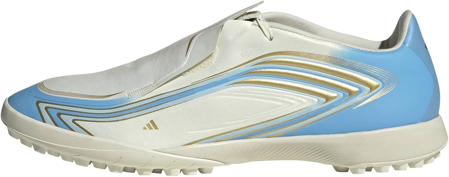 Unisex Adult F50 Messi League Turf Soccer Shoes