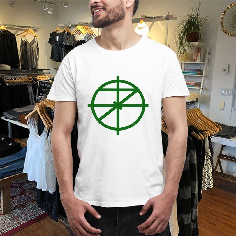 7 Seconds Repetitive Shirts