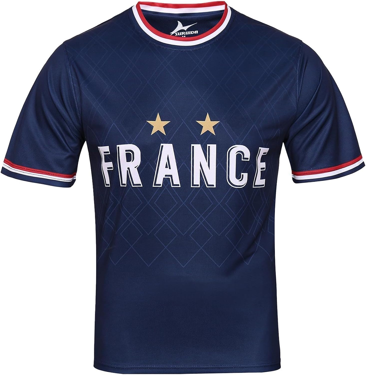 2026 Soccer Fan Jerseys, Soccer Jersey for Men & Women-USA,Canada,Brazil,Argentina,France,Spain,Germany,England