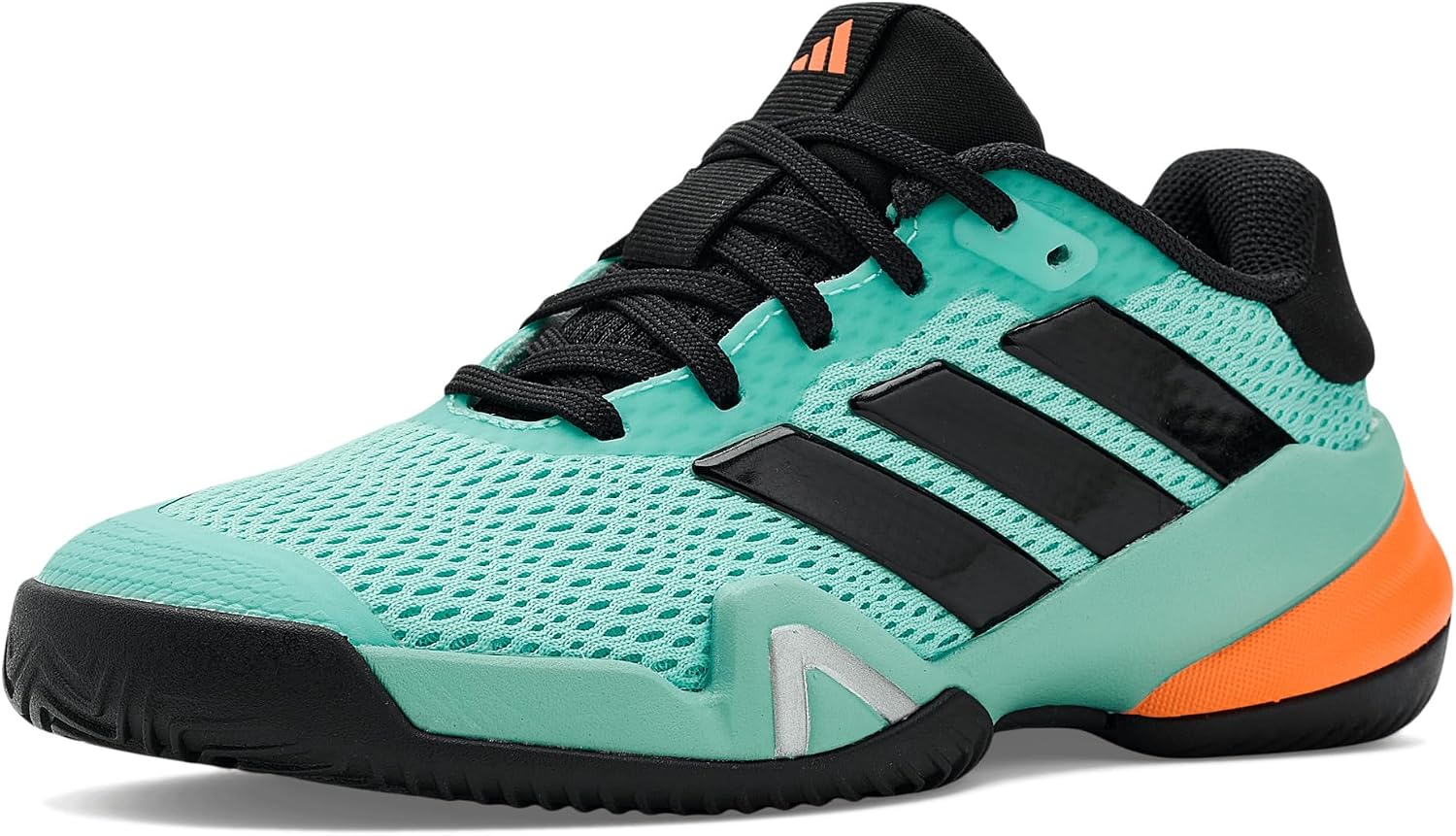 Unisex-Child Barricade Tennis Shoes (Little Kid/Big Kid)