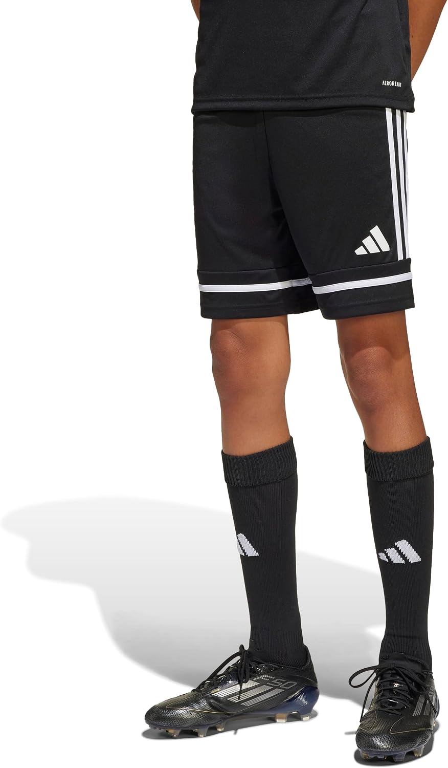 adidas Kids' Squadra 25 Shorts