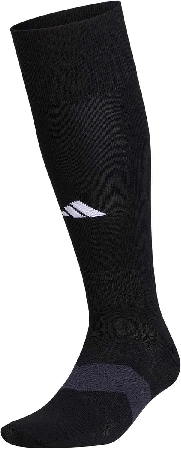 Unisex Metro Soccer Socks or Calf Sleeves (1 Pair) Over-the-Calf