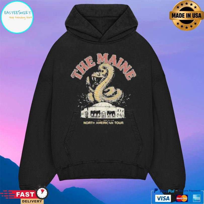 81 Twenty Three Chose Tour Shirt