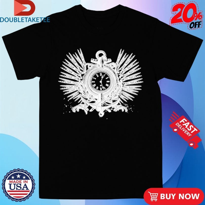 A Wilhelm Scream Anchor Shirts