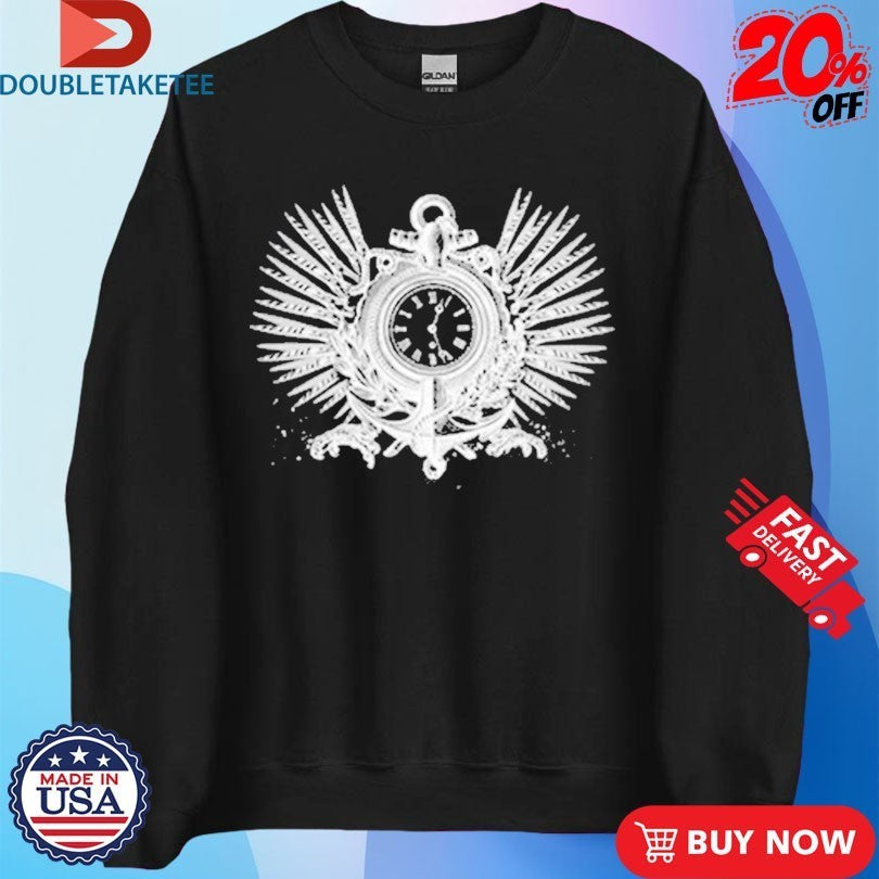 A Wilhelm Scream Anchor Shirts