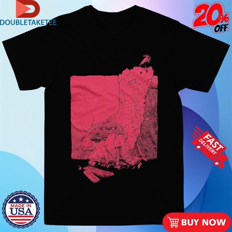 A Wilhelm Scream Ruiner Reimagined Shirts