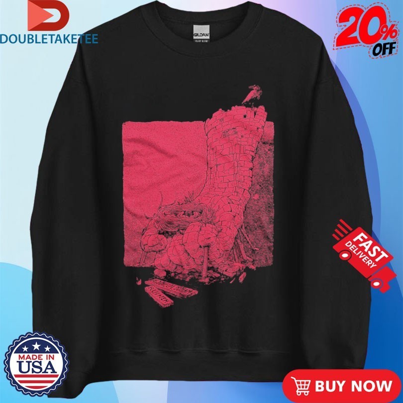A Wilhelm Scream Ruiner Reimagined Shirts