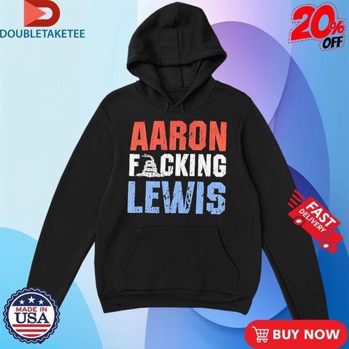 Aaron Fucking Lewis Rattlesnake Shirts
