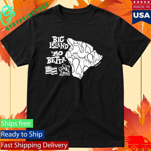 Aaron Kai Mo Betta Keiki Shirt