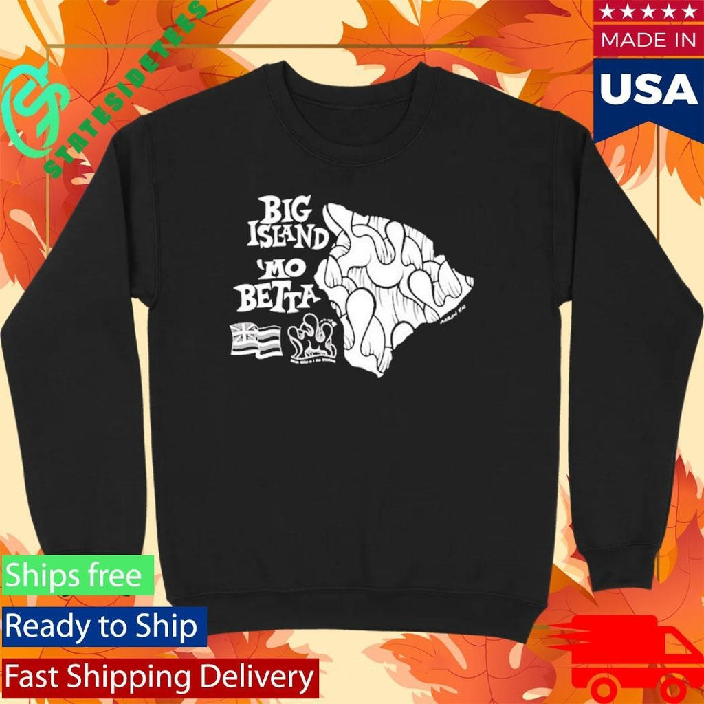 Aaron Kai Mo Betta Keiki Shirt