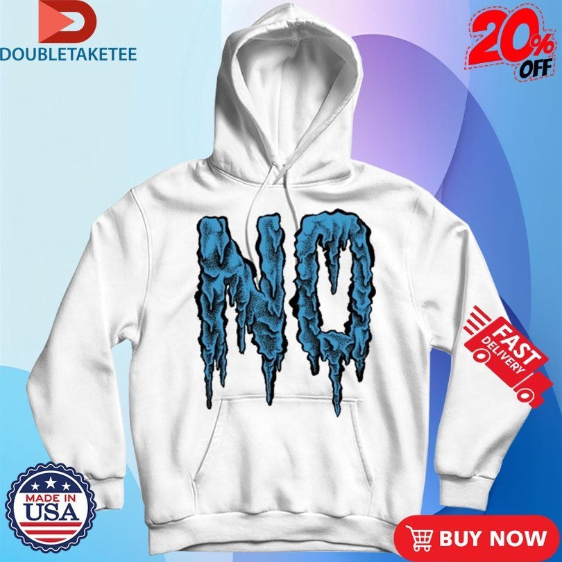 Aaron Turner No ICE Anti Shirts