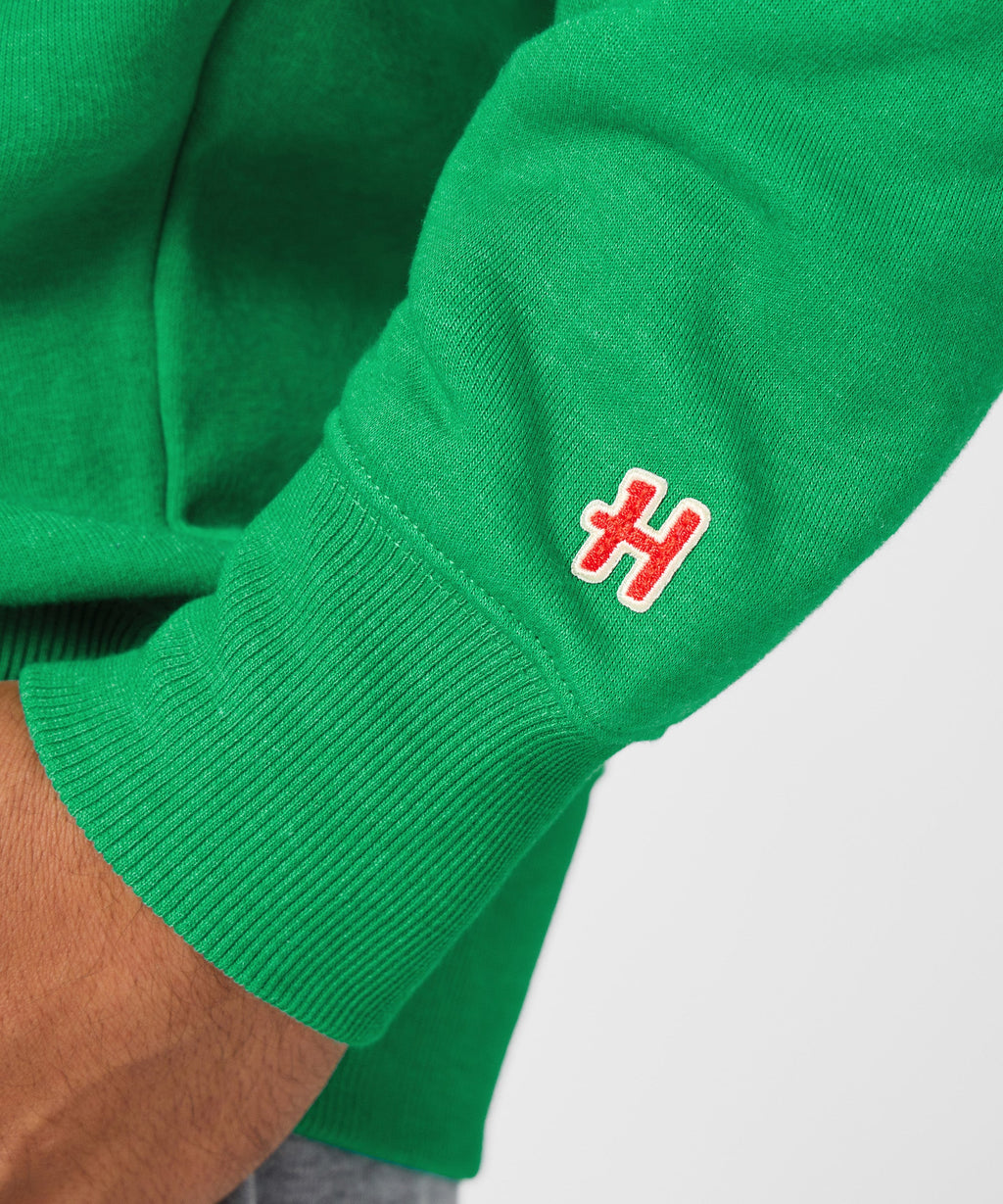 Acadia National Park Crewneck