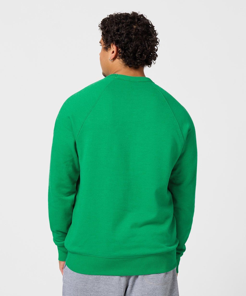 Acadia National Park Crewneck