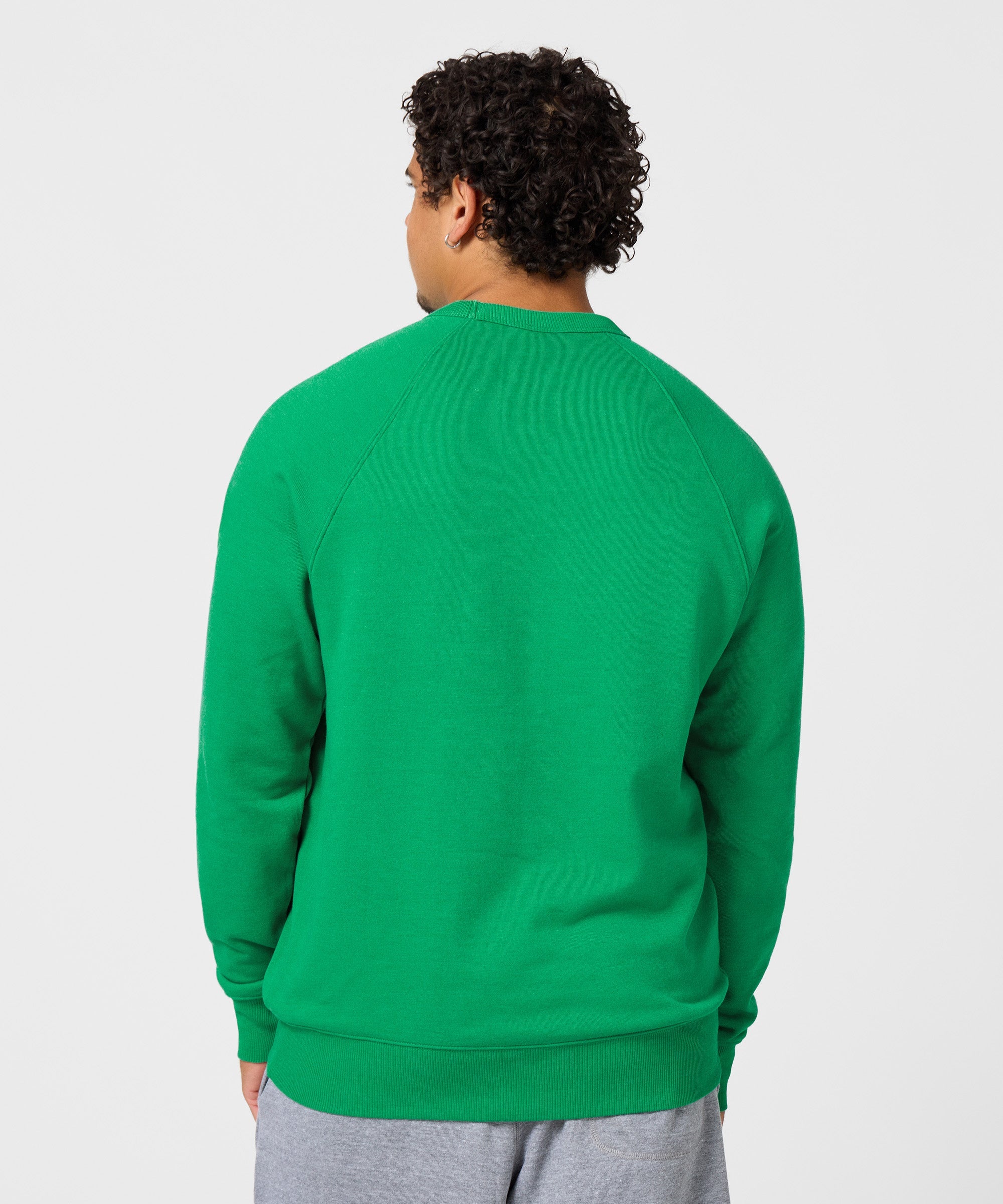 Acadia National Park Crewneck