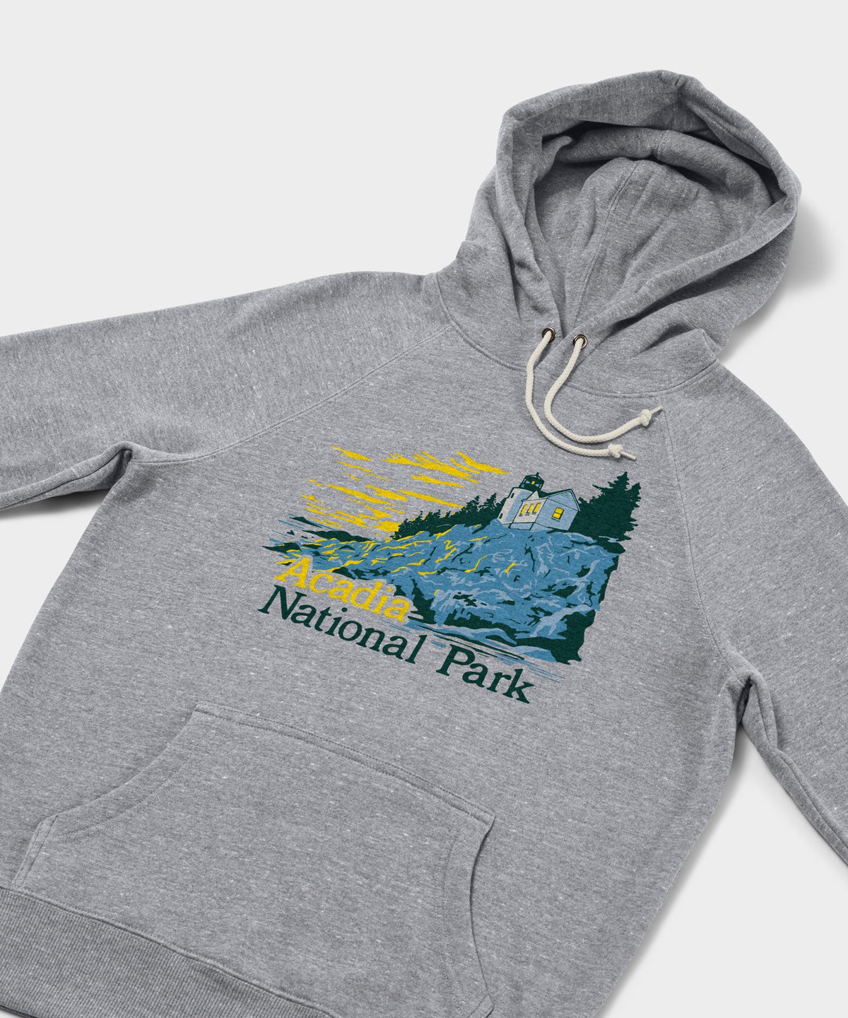 Acadia National Park Hoodie