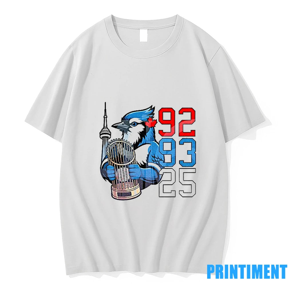 Ace Toronto Blue Jays Post Season World Series 92 93 25 Baseball Game Day Tshirts Hoodie, Sweatshirt | InkNestWear.com