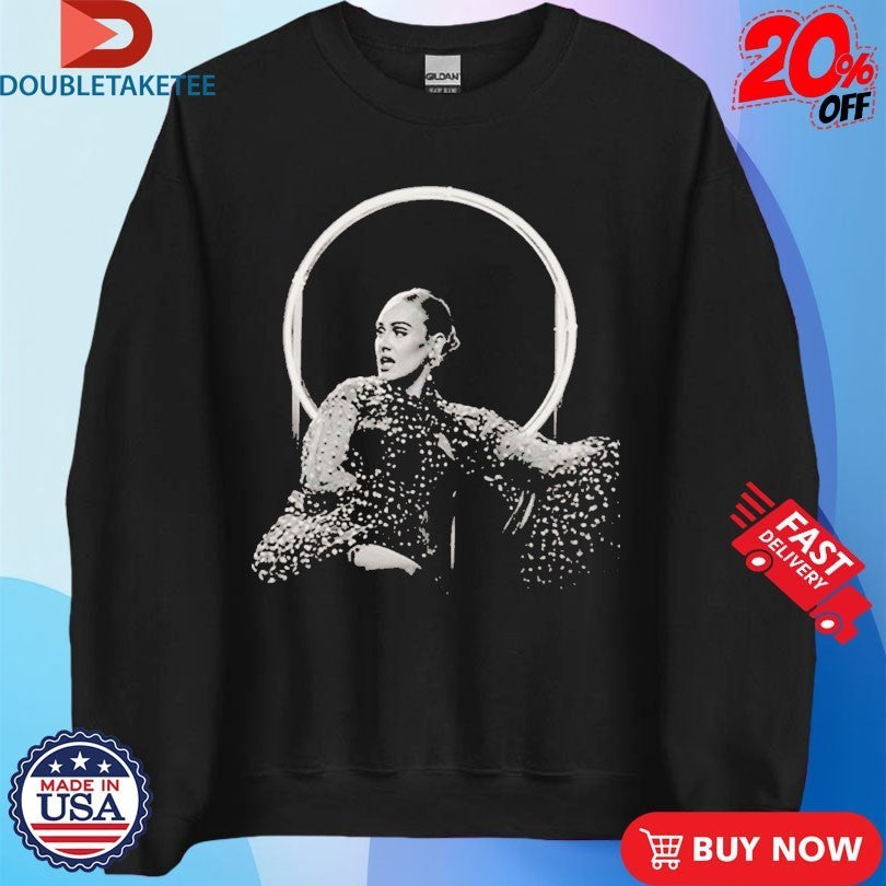 Adele Oh My God Photo Shirts