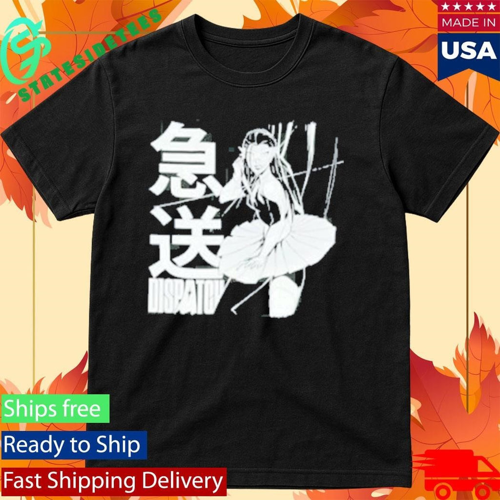 Adhoc Studio Coupe Shirt