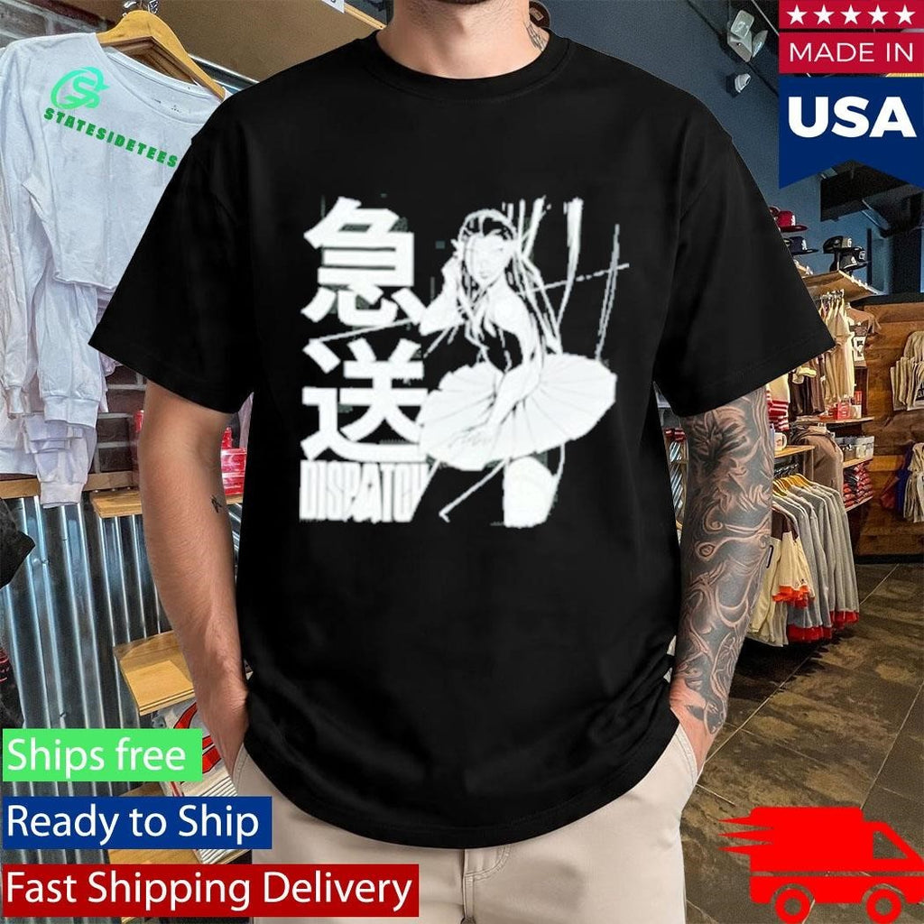 Adhoc Studio Coupe Shirt