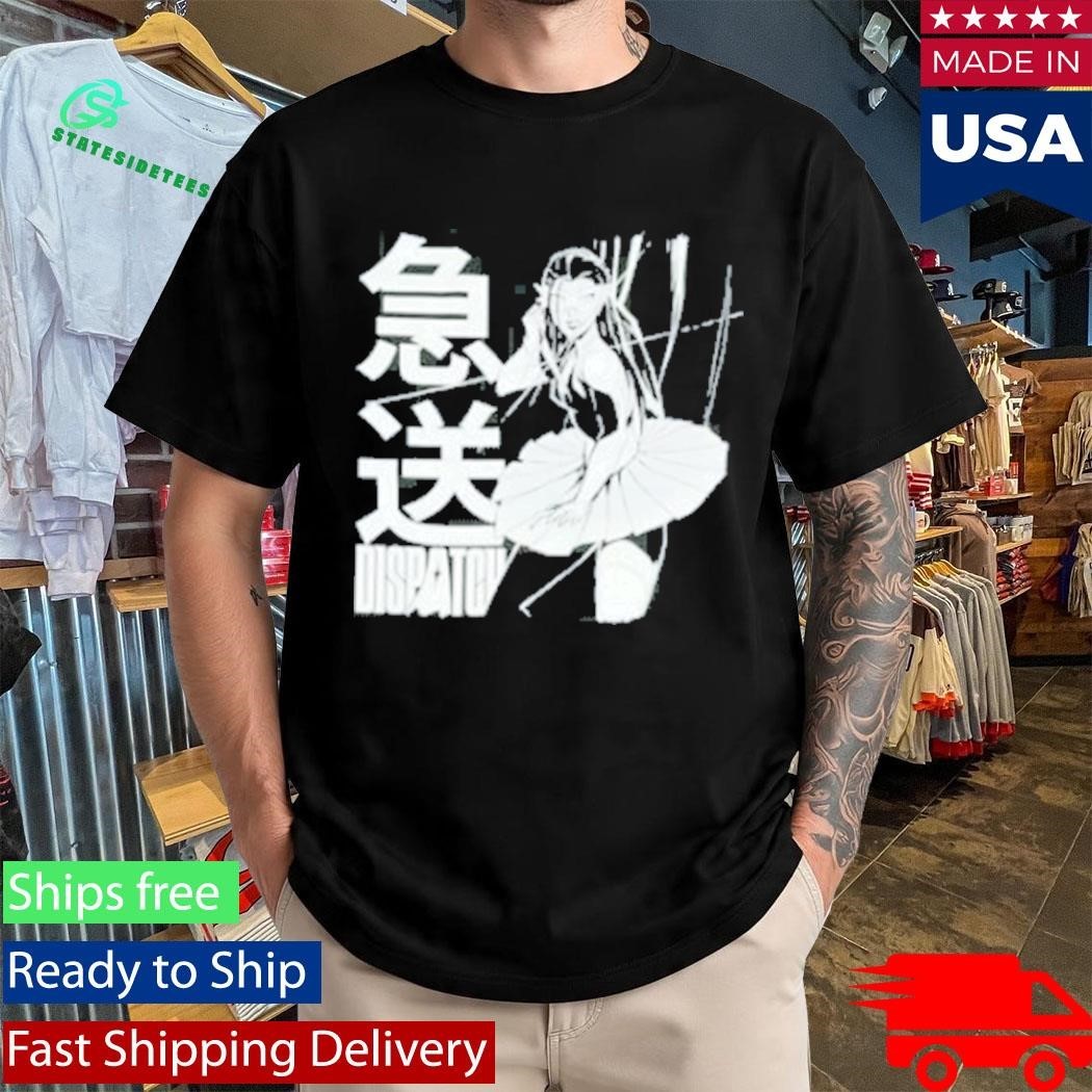 Adhoc Studio Coupe Shirt
