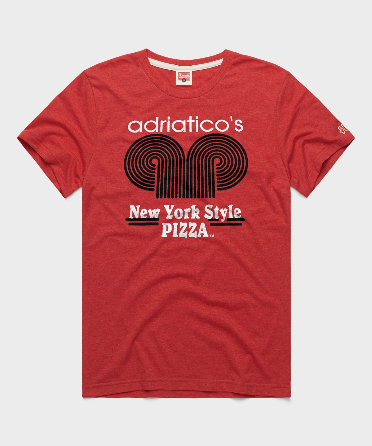 Adriatico's New York Style Pizza