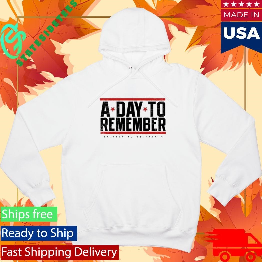 Adtr Hardcore A Day To Remember Shirt