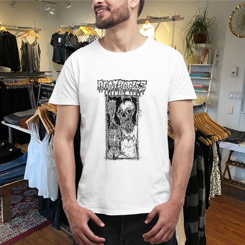 Agathocles Smegma Shirts